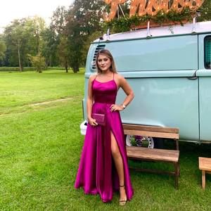 Meet your Posher, Juliana